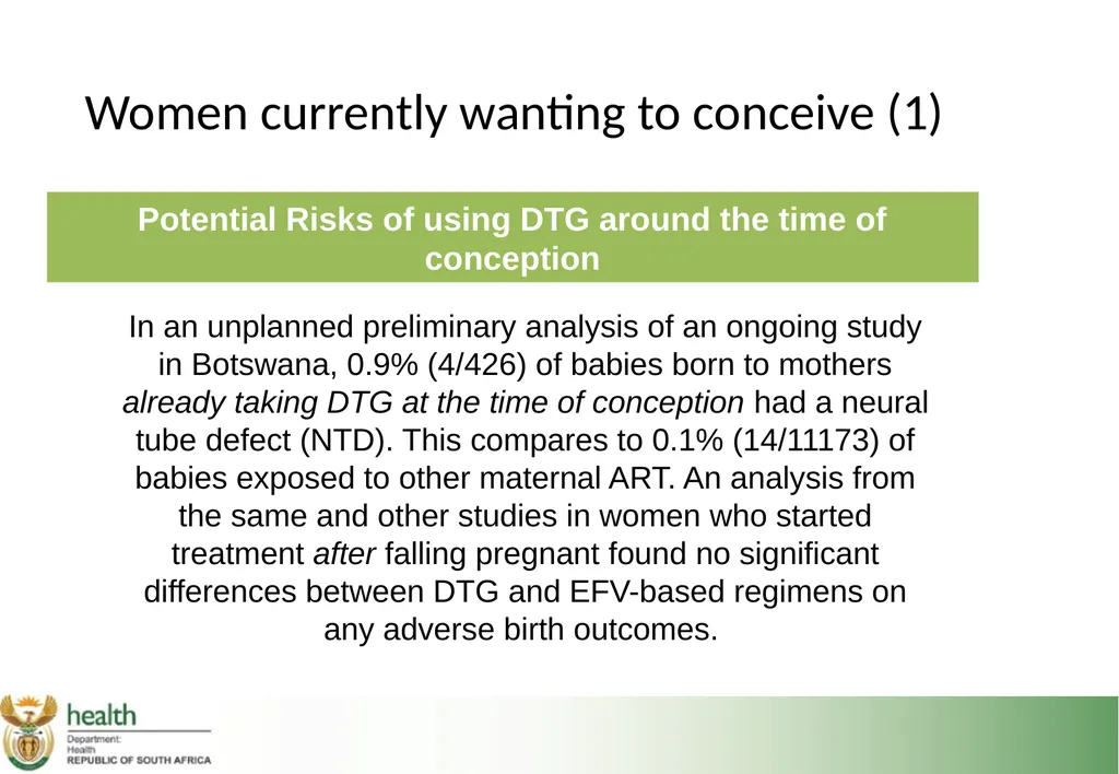 Basic HIV Course for Health Professionals Session - slide 6 of 13