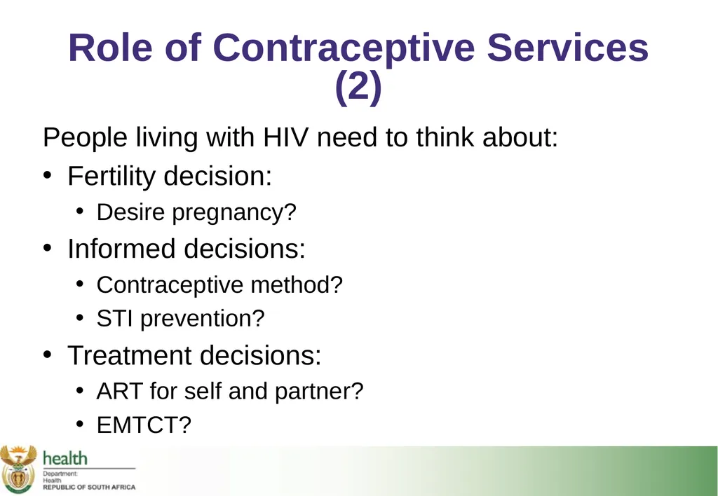 Basic HIV Course for Health Professionals Session - slide 4 of 13