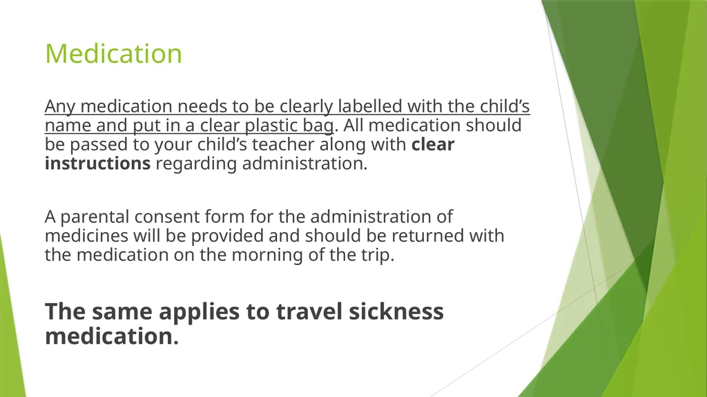 Year 4 Condover Hall Residential 2022 What does - slide 11 of 18