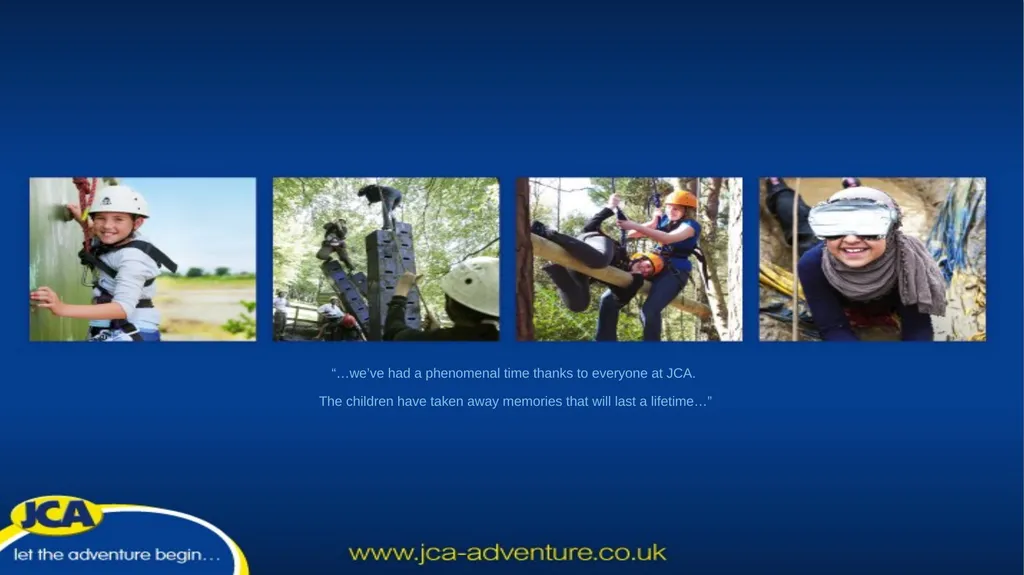 Year 4 Condover Hall Residential 2022 What does - slide 15 of 18