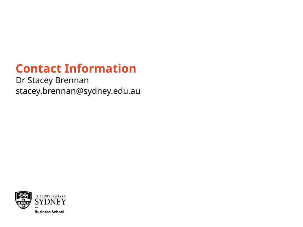 Snyre for your nasal congestion Dr Stacey Brennan, - slide 8 of 8