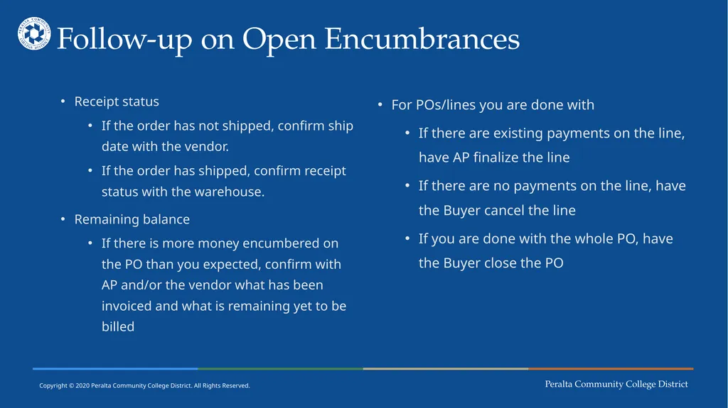 District Finance Training Session No. 4 May 11, - slide 37 of 49