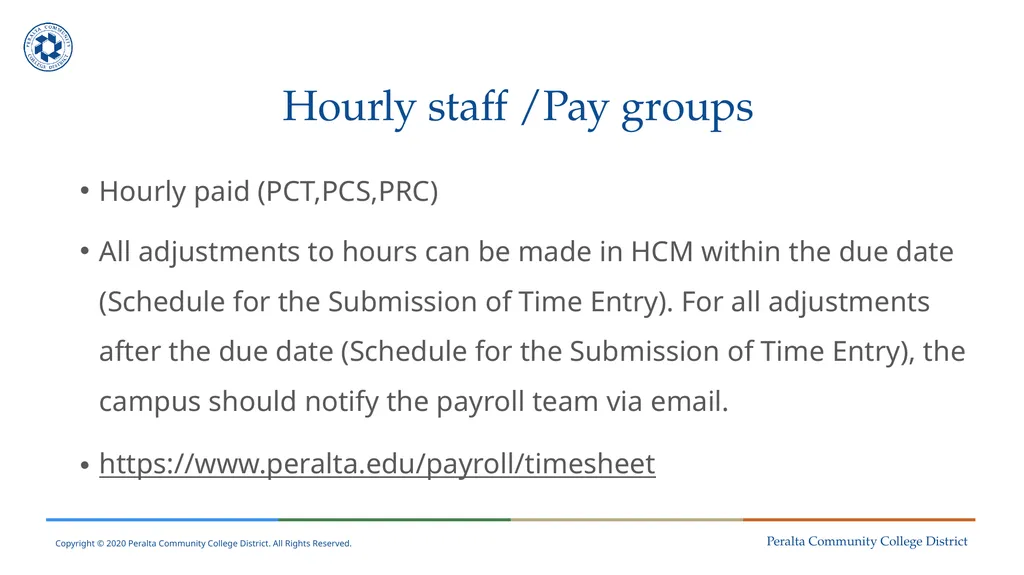District Finance Training Session No. 4 May 11, - slide 14 of 49