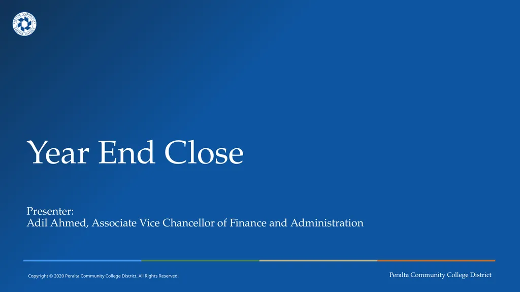 District Finance Training Session No. 4 May 11, - slide 4 of 49
