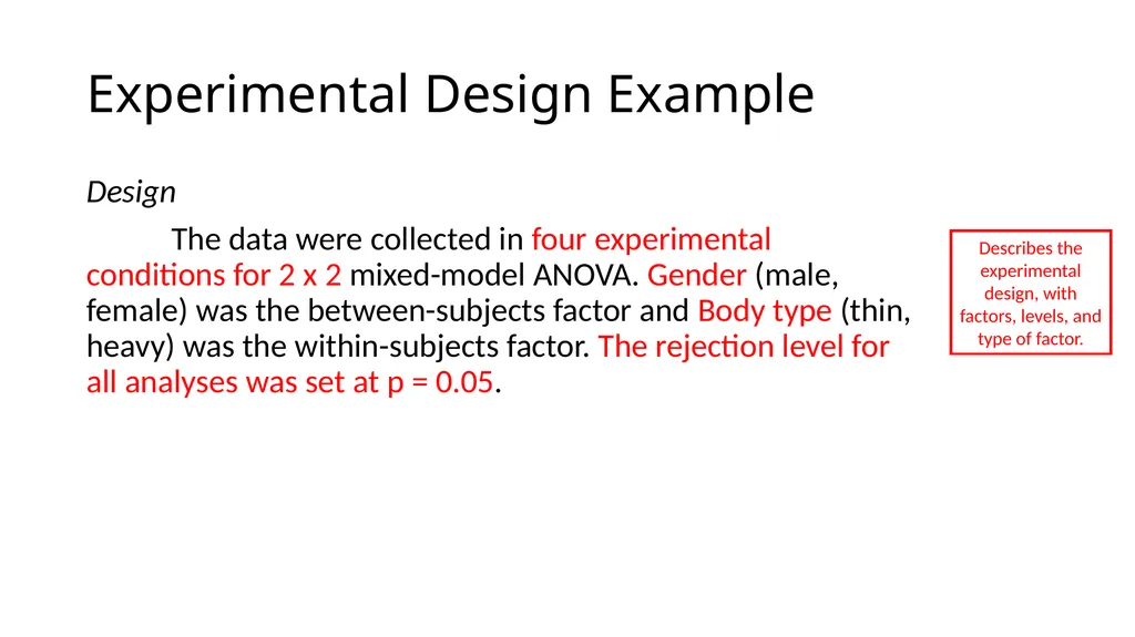 Method and Methodology Method vs Methodology - slide 15 of 17