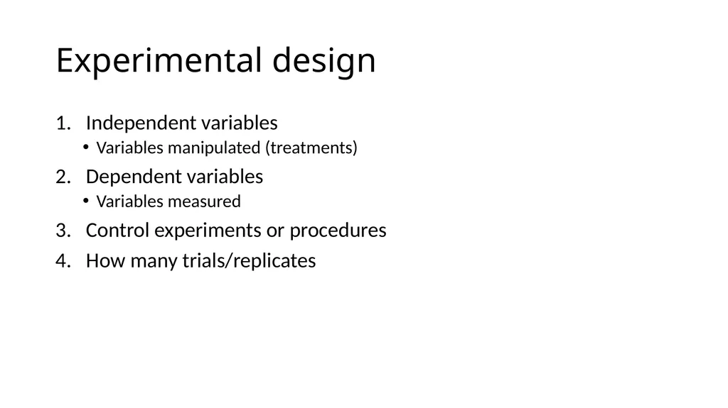 Method and Methodology Method vs Methodology - slide 14 of 17