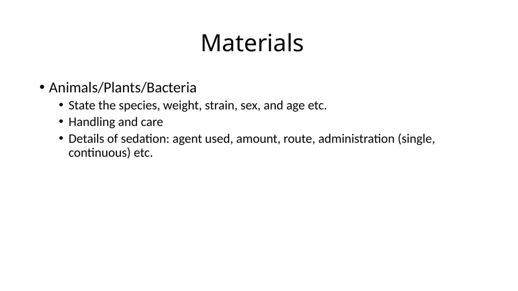 Method and Methodology Method vs Methodology - slide 12 of 17