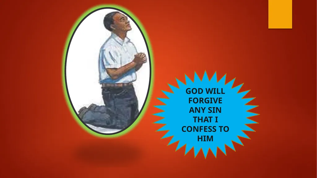 PART B 2. What does the Bible say about sin - slide 9 of 54