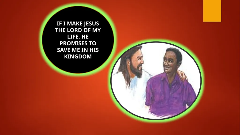 PART B 2. What does the Bible say about sin - slide 48 of 54