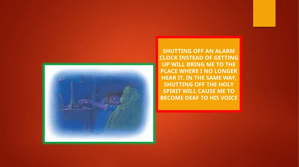 PART B 2. What does the Bible say about sin - slide 19 of 54