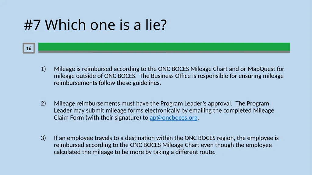 Business Office Hot Topics September 2, 2020 1 - slide 16 of 23
