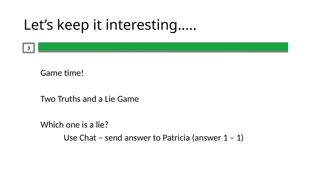 Business Office Hot Topics September 2, 2020 1 - slide 3 of 23