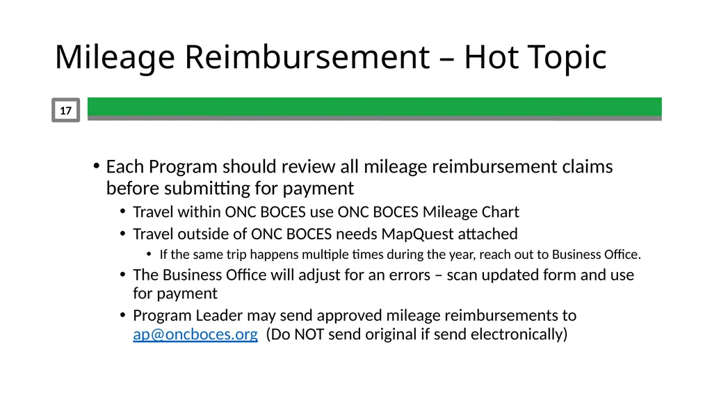 Business Office Hot Topics September 2, 2020 1 - slide 17 of 23