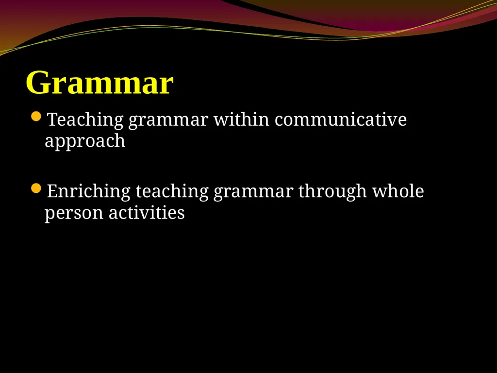 Prospect 3 Travel Molana Miri “The world is a book - slide 16 of 42