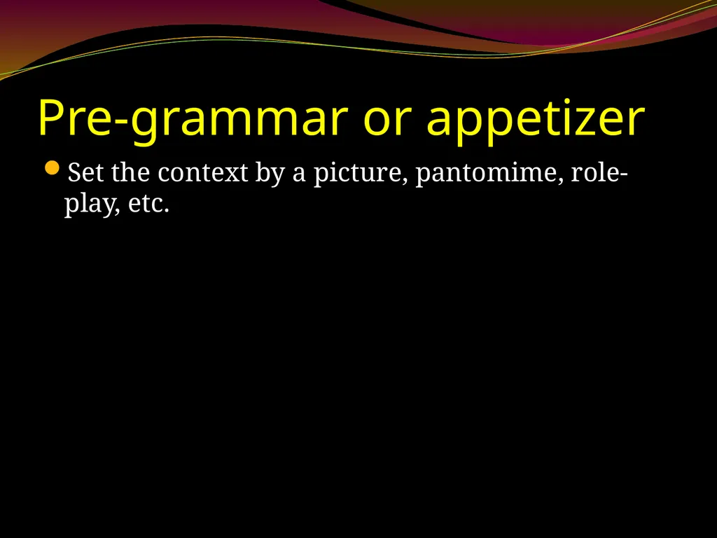 Prospect 3 Travel Molana Miri “The world is a book - slide 30 of 42