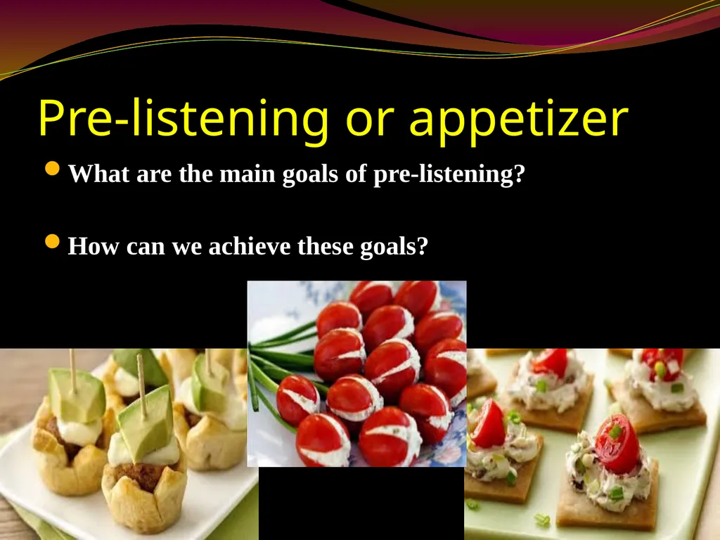 Prospect 3 Travel Molana Miri “The world is a book - slide 3 of 42