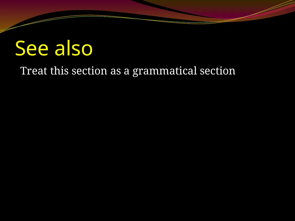 Prospect 3 Travel Molana Miri “The world is a book - slide 36 of 42