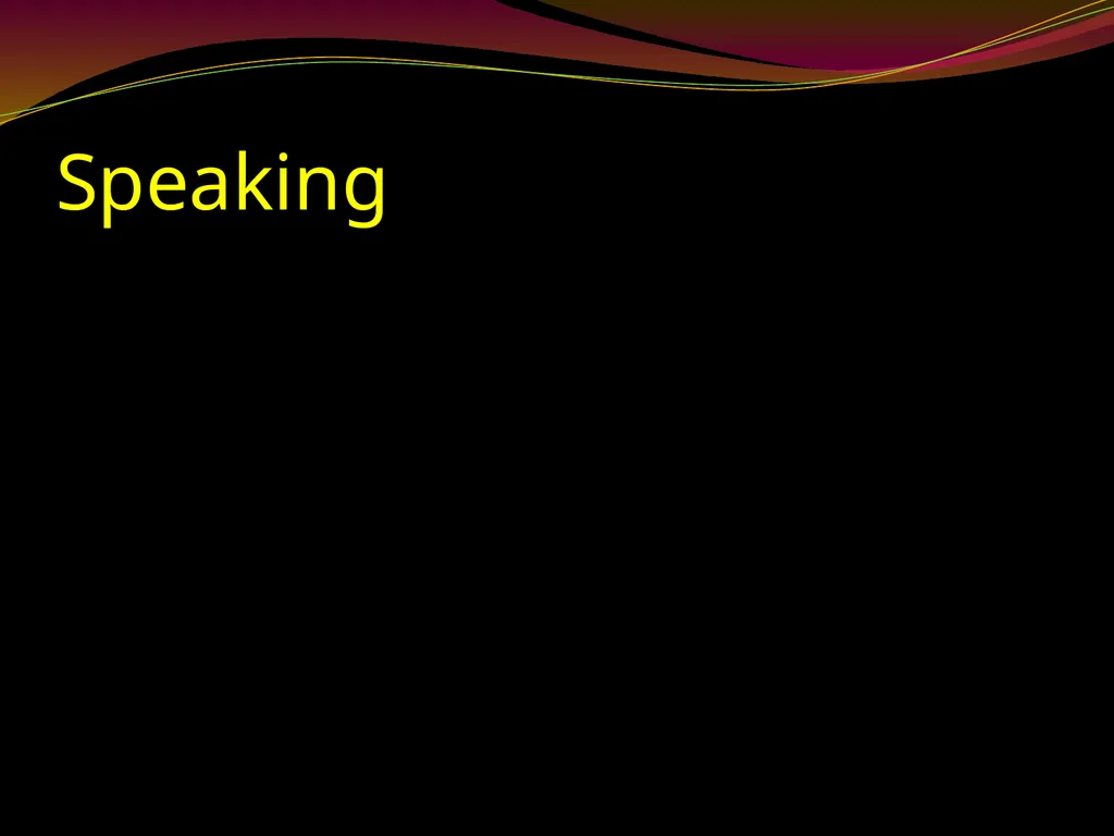 Prospect 3 Travel Molana Miri “The world is a book - slide 37 of 42