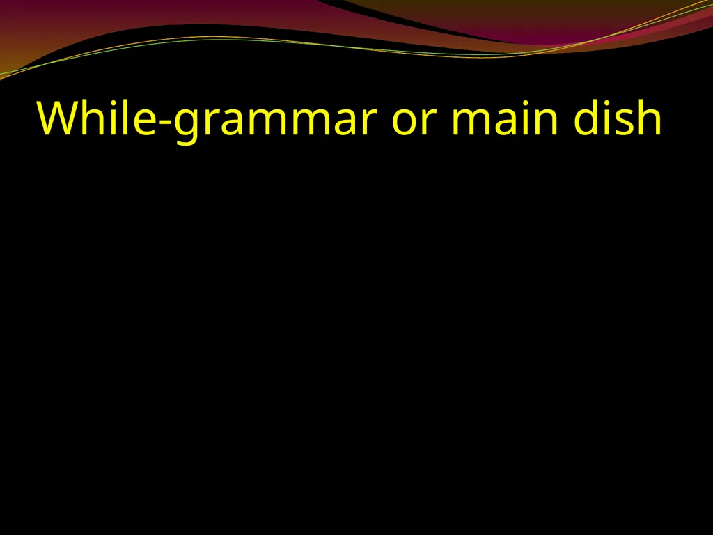 Prospect 3 Travel Molana Miri “The world is a book - slide 31 of 42