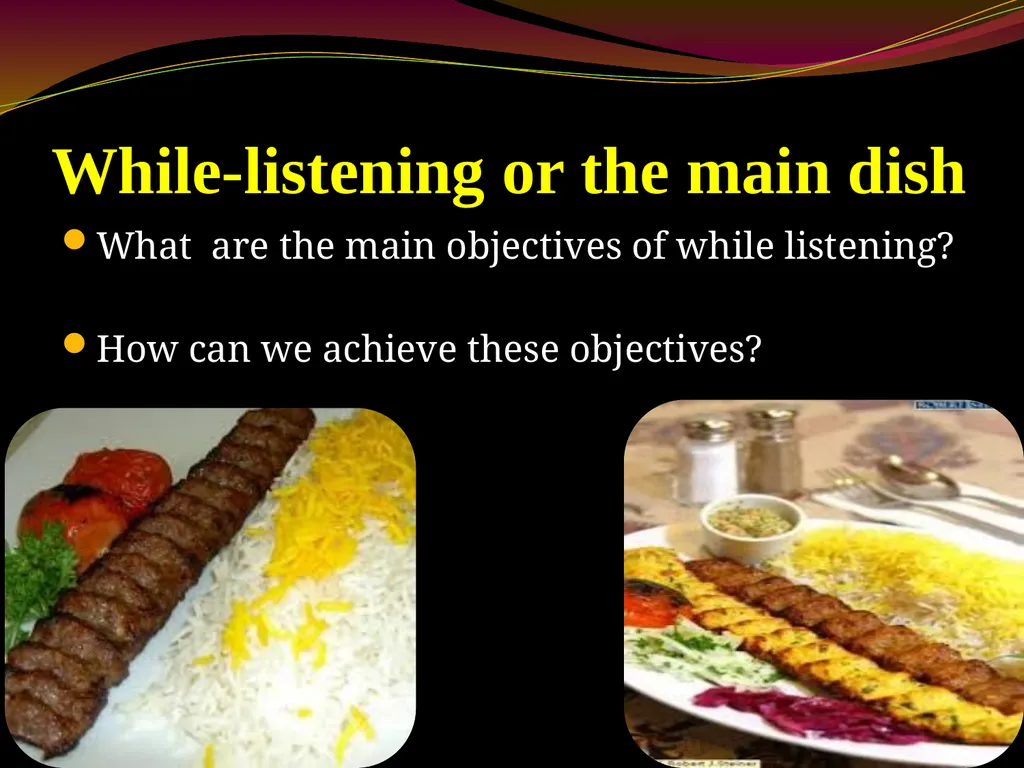 Prospect 3 Travel Molana Miri “The world is a book - slide 11 of 42