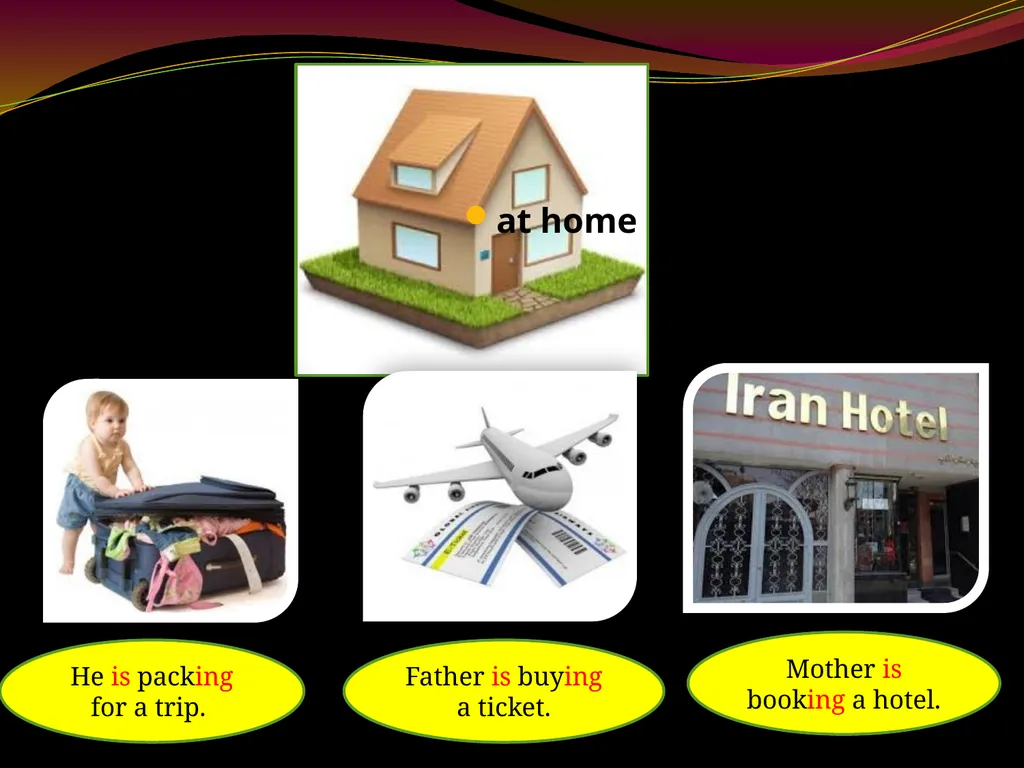 Prospect 3 Travel Molana Miri “The world is a book - slide 8 of 42