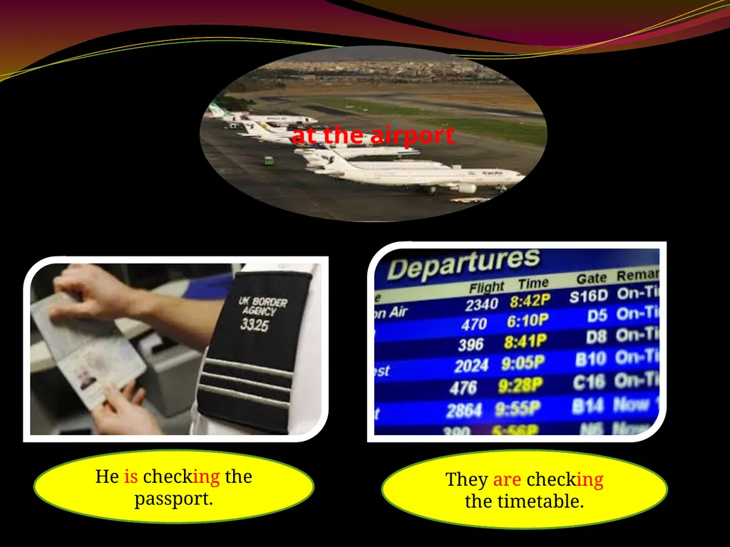 Prospect 3 Travel Molana Miri “The world is a book - slide 9 of 42