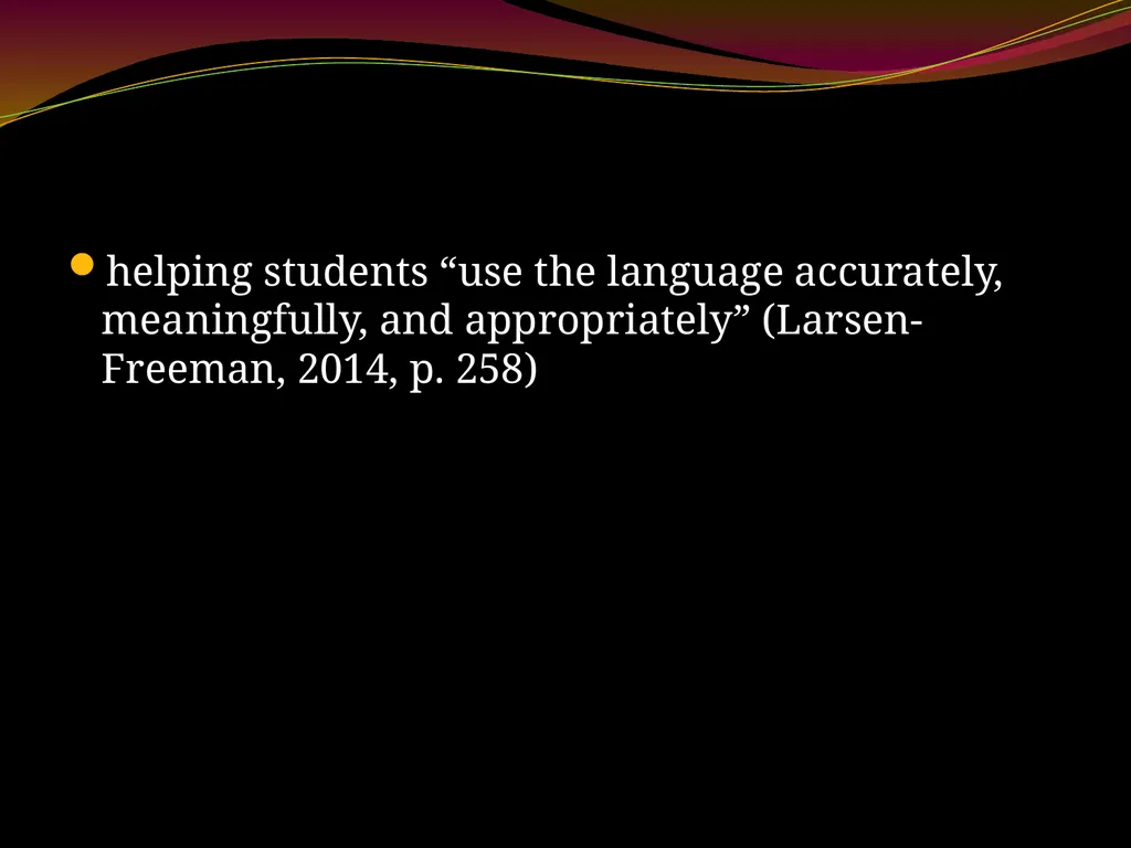 Prospect 3 Travel Molana Miri “The world is a book - slide 17 of 42