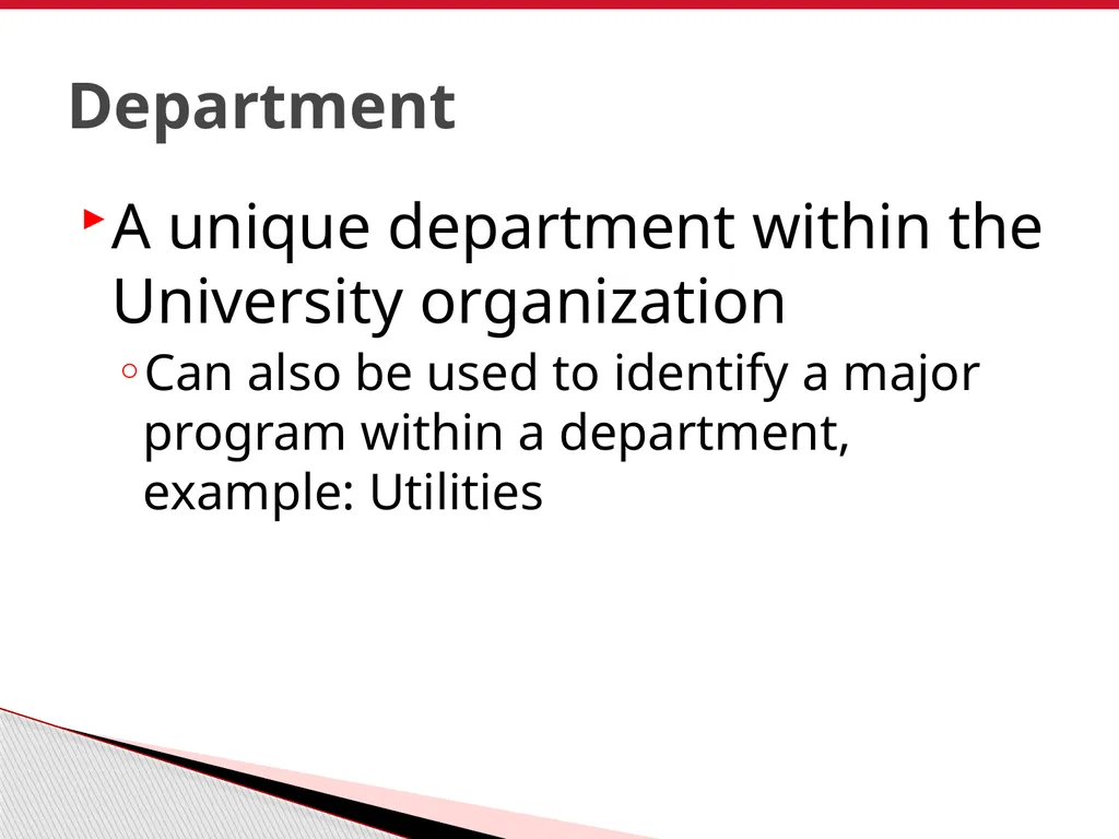 Finance Overview CSU East Bay June 2011 - slide 38 of 47