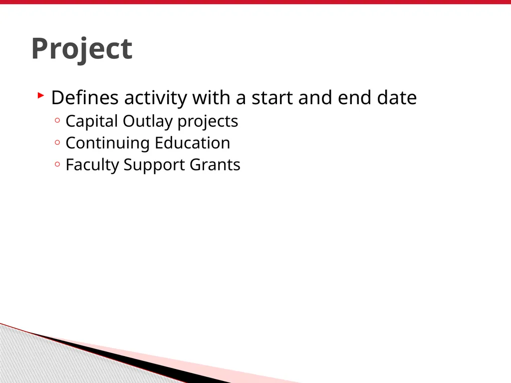 Finance Overview CSU East Bay June 2011 - slide 41 of 47