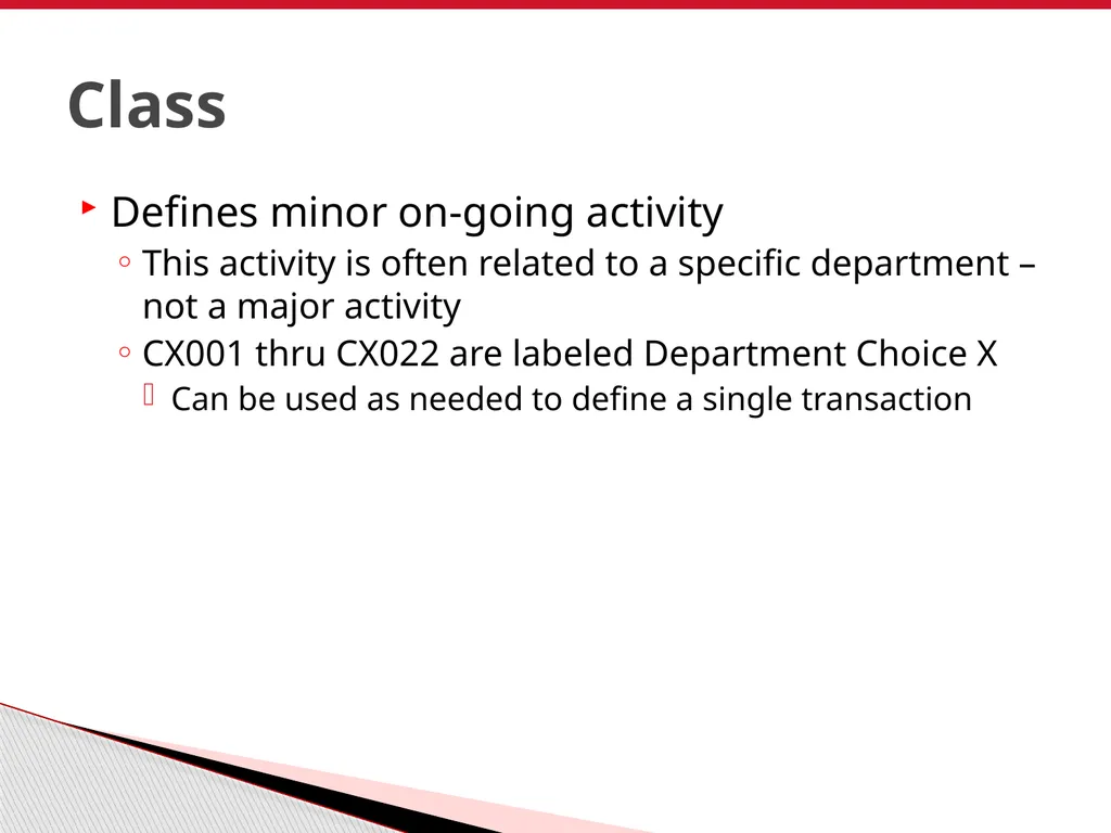 Finance Overview CSU East Bay June 2011 - slide 42 of 47