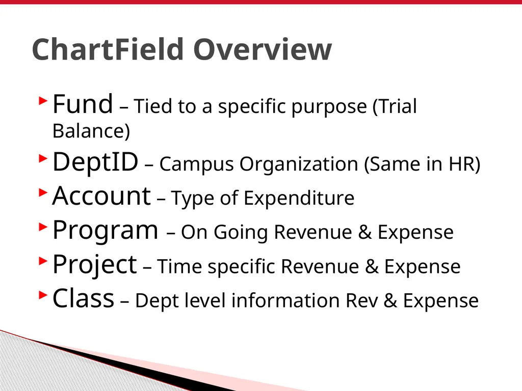 Finance Overview CSU East Bay June 2011 - slide 36 of 47