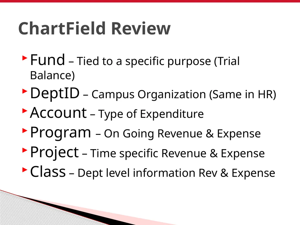 Finance Overview CSU East Bay June 2011 - slide 43 of 47