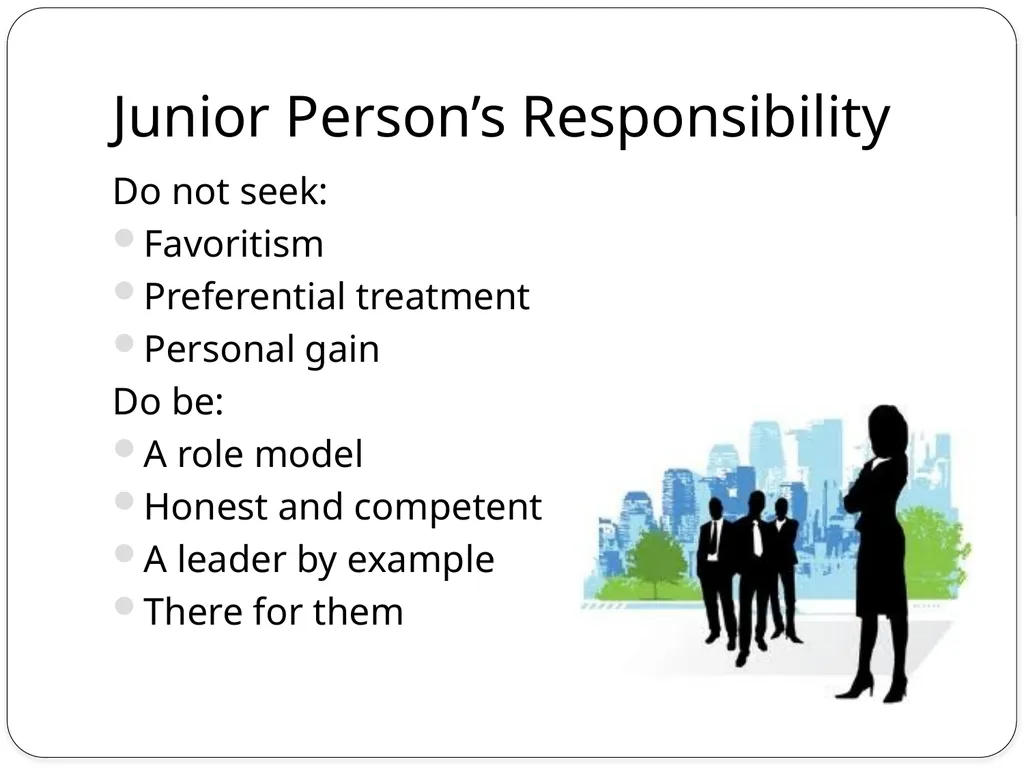Fraternization Learning Topics Know its definition - slide 11 of 15