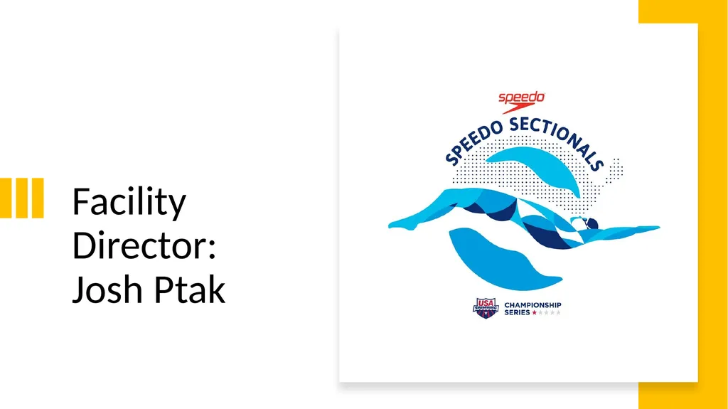 Central Zone Speedo Sectionals Technical/Coaches - slide 23 of 33