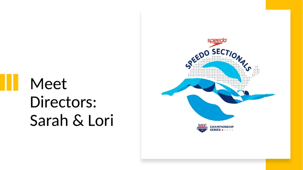 Central Zone Speedo Sectionals Technical/Coaches - slide 27 of 33