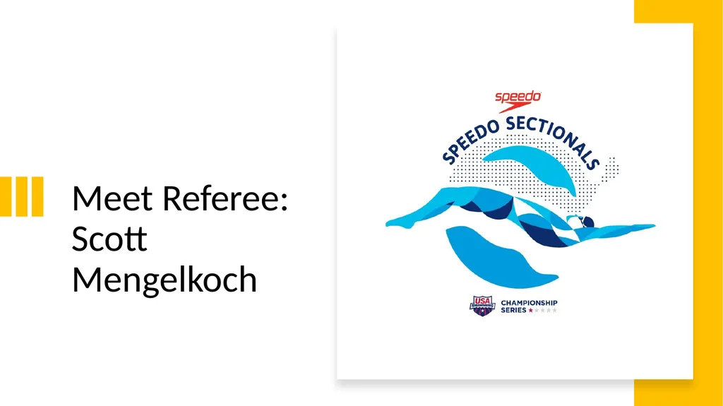 Central Zone Speedo Sectionals Technical/Coaches - slide 3 of 33