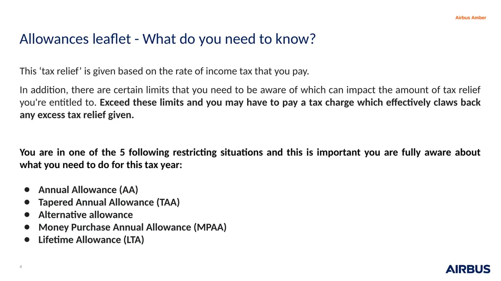 Tax factsheet Schedule 3 Level Changes 2022 Rules - slide 4 of 27