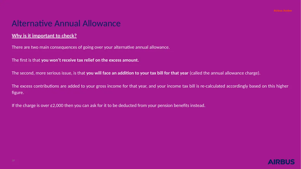 Tax factsheet Schedule 3 Level Changes 2022 Rules - slide 18 of 27