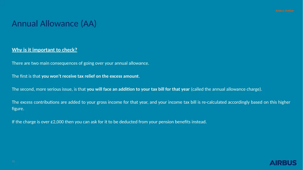 Tax factsheet Schedule 3 Level Changes 2022 Rules - slide 10 of 27