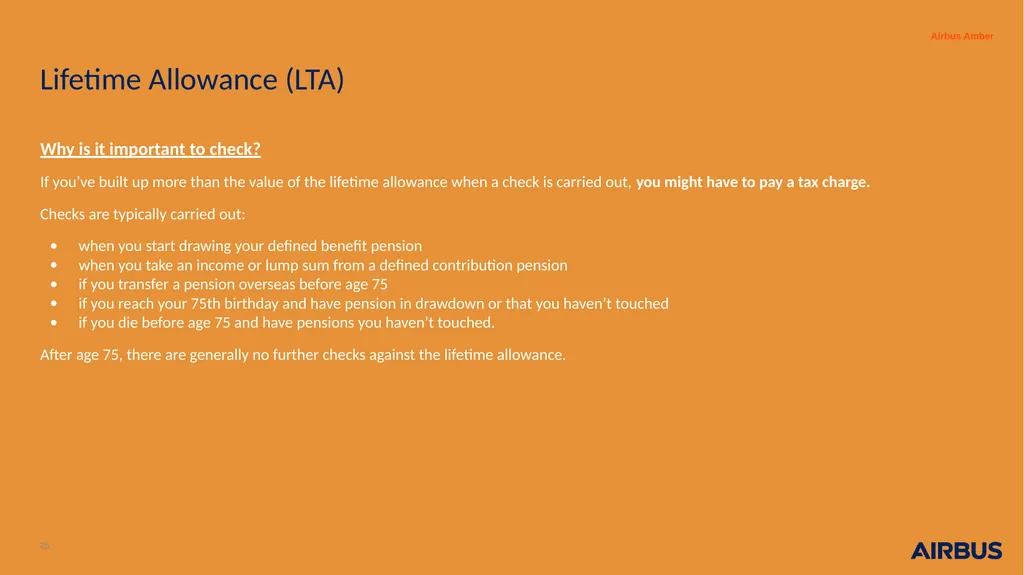 Tax factsheet Schedule 3 Level Changes 2022 Rules - slide 25 of 27