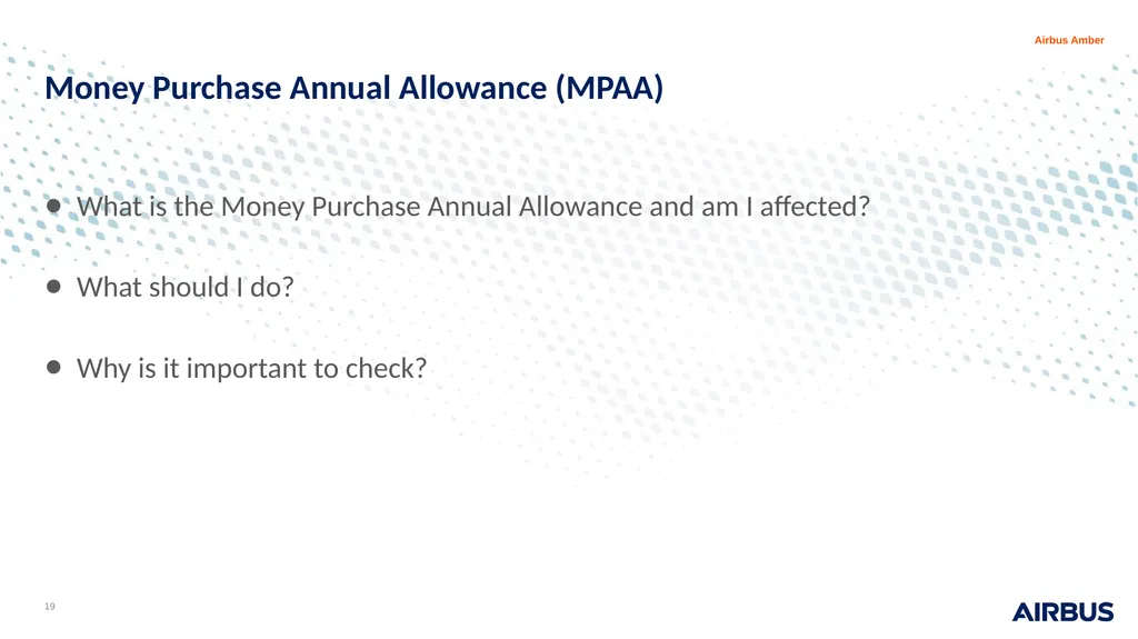 Tax factsheet Schedule 3 Level Changes 2022 Rules - slide 19 of 27