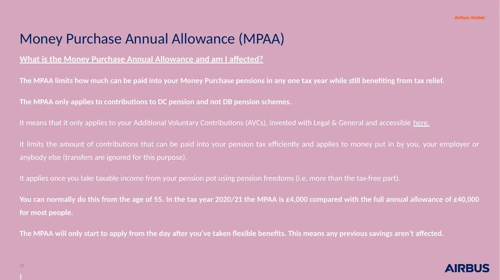 Tax factsheet Schedule 3 Level Changes 2022 Rules - slide 20 of 27