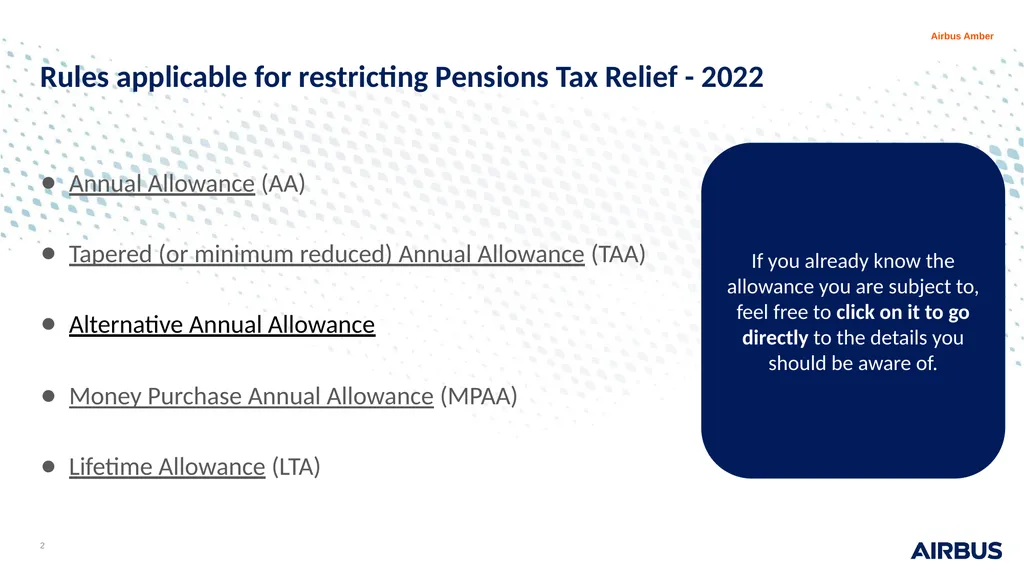 Tax factsheet Schedule 3 Level Changes 2022 Rules - slide 2 of 27