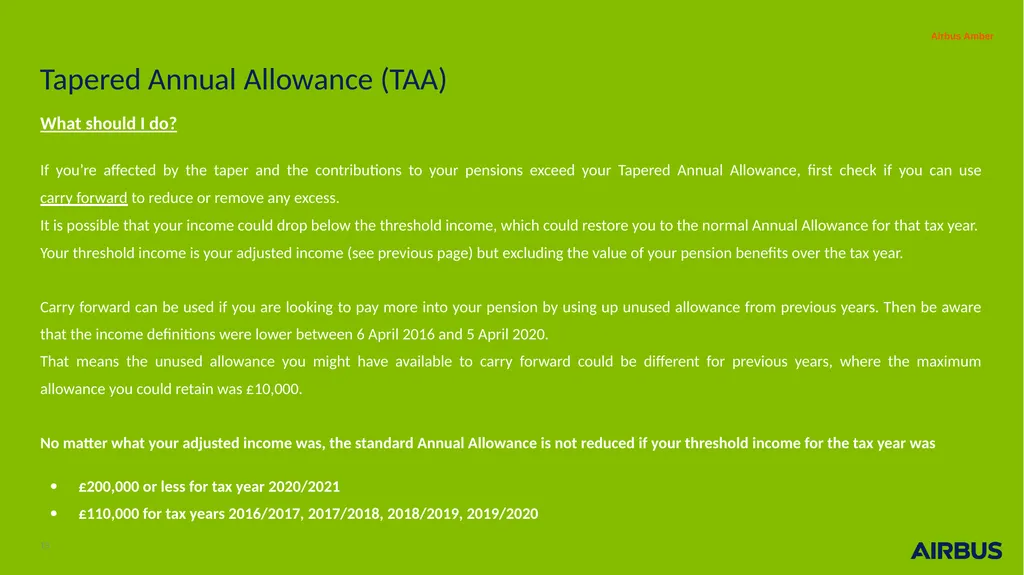 Tax factsheet Schedule 3 Level Changes 2022 Rules - slide 13 of 27