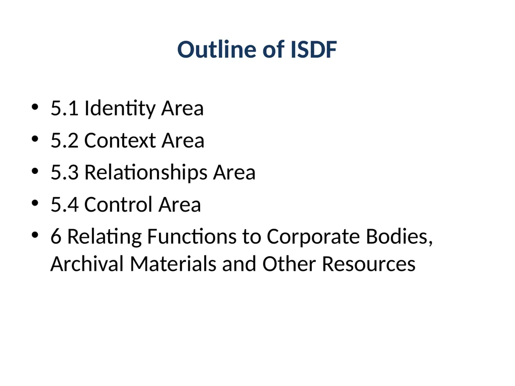 Fitting in Functions Katherine M. Wisser & Anila - slide 9 of 22