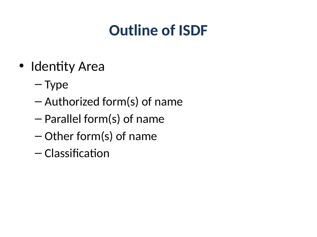 Fitting in Functions Katherine M. Wisser & Anila - slide 11 of 22