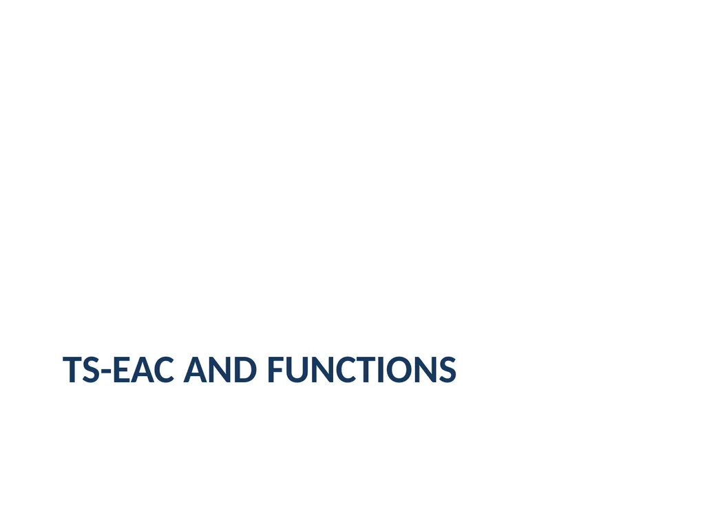 Fitting in Functions Katherine M. Wisser & Anila - slide 15 of 22