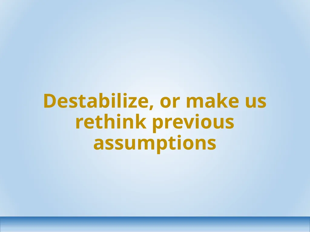 Applied linguistics research: a teacher's - slide 35 of 71