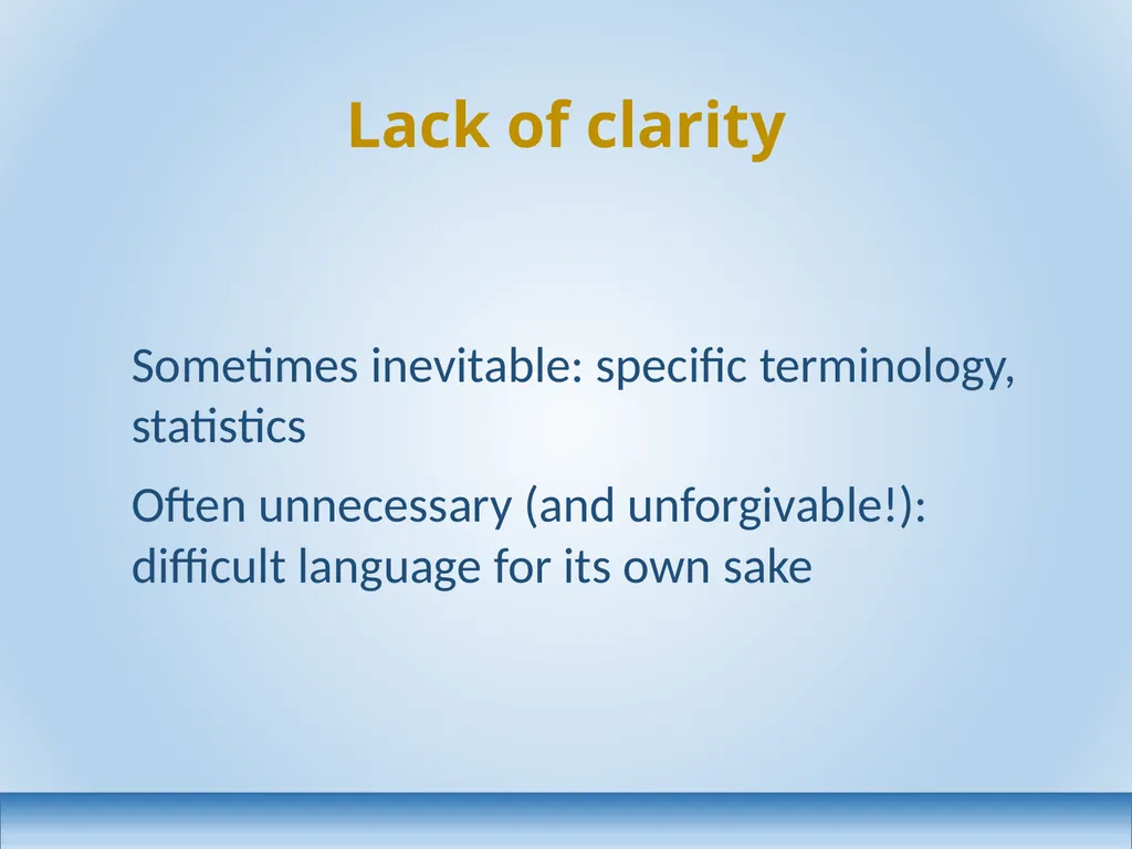 Applied linguistics research: a teacher's - slide 12 of 71