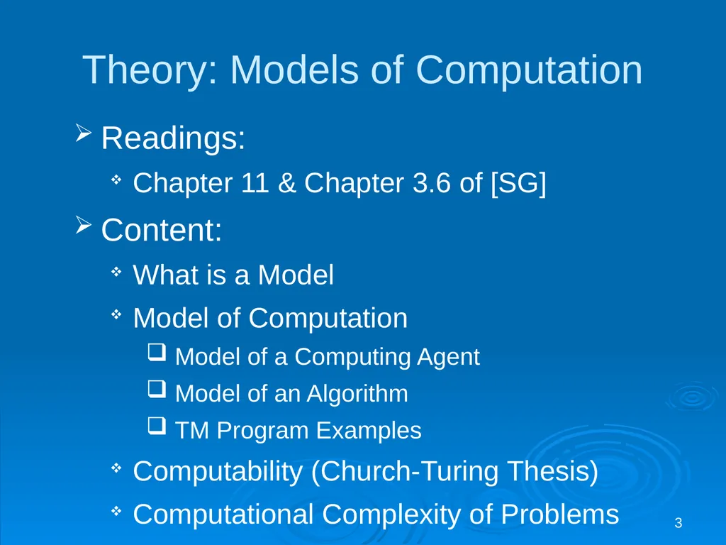 For last lecture… 1 Covered (for FUN and - slide 3 of 62